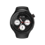 Motorola Moto Watch Black, front view