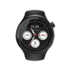 Motorola Moto Watch Black, front view