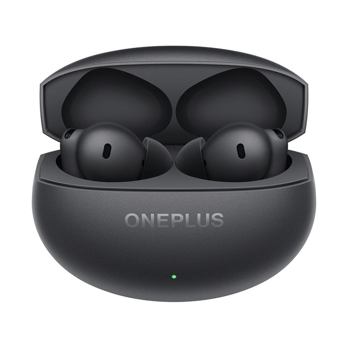 OnePlus Buds 4 E513A, Bluetooth Wireless Earbuds, Storm Grey