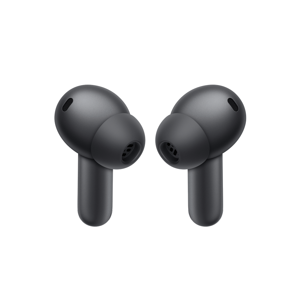 OnePlus Buds 4 E513A, Bluetooth Wireless Earbuds, Storm Grey