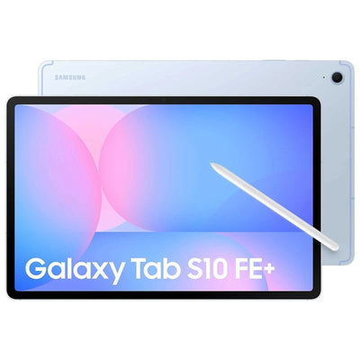 Samsung Galaxy Tab S10 FE+ Plus SM-X620 128GB 8GB RAM 13.1" Wi-Fi Android Tablet