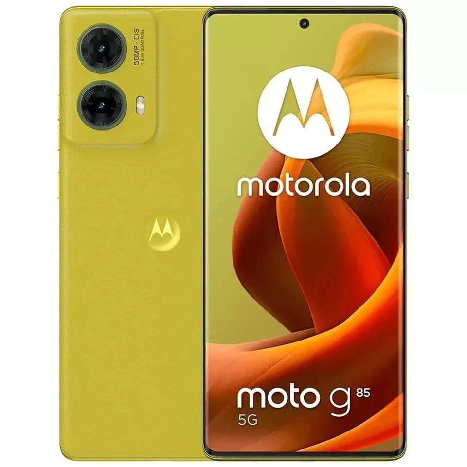 Motorola Moto G85 XT2427 256GB 8GB GSM Unlocked International Version