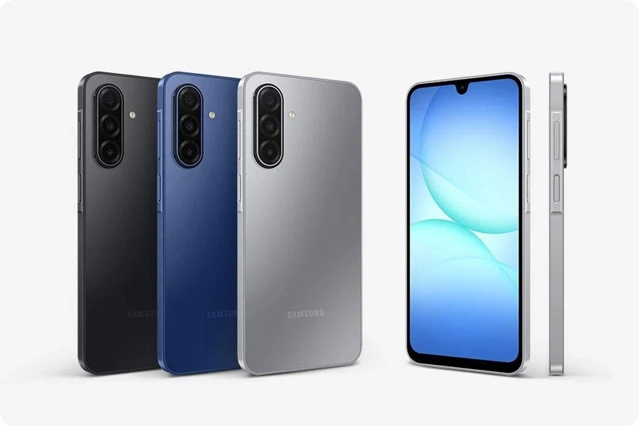 Samsung Galaxy A17 5G A176B 256GB 8GB GSM factoy Unlocked International Version