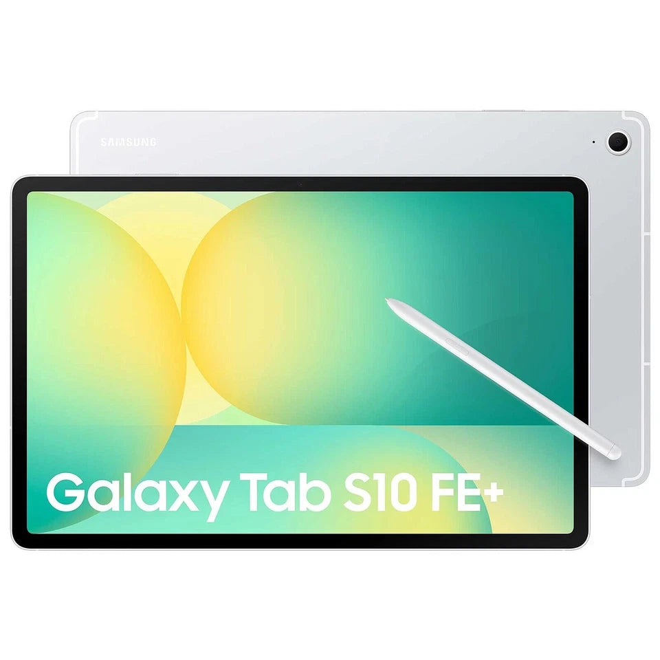 Samsung Galaxy Tab S10 FE+ 5G Ai SM-X626 128GB 8GB GSM Model