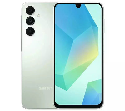 Samsung Galaxy A165 A165M LTE 128GB 4GB Dual SIM GSM Factory Unlocked