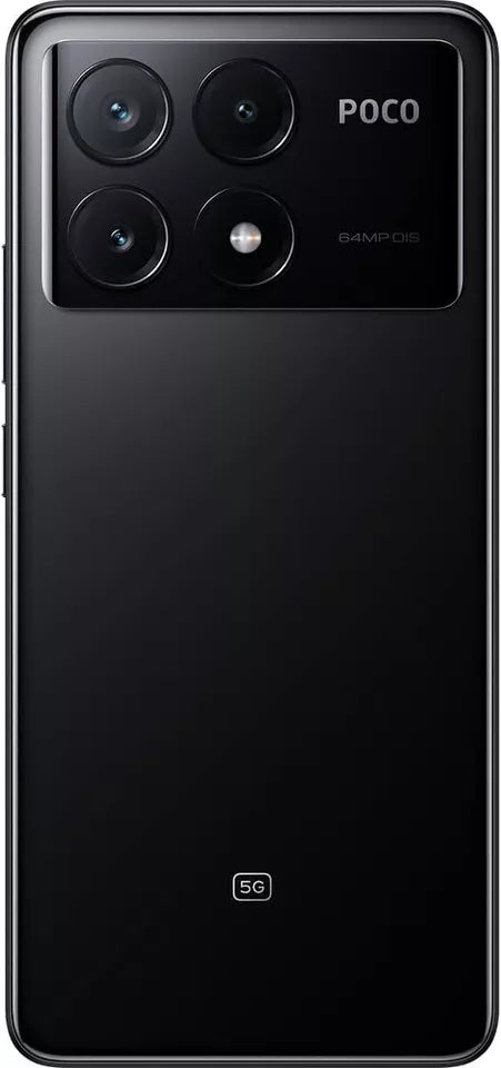 Xiaomi Poco X6 Pro 5G 512GB 12GB 6.67 Xiaomi Poco X6 Pro 5G 512GB 12GB 6.67