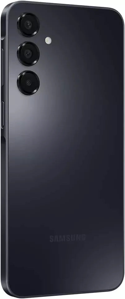 Samsung Galaxy A16 5G SM-A166M, 128GB 6GB RAM, Dual SIM GSM Unlocked