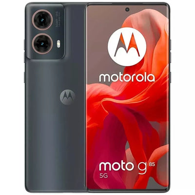 Motorola Moto G85 XT2427 256GB 8GB GSM Unlocked International Version