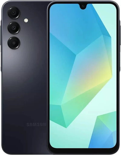 Samsung Galaxy A165 A165M LTE 128GB 4GB Dual SIM GSM Factory Unlocked