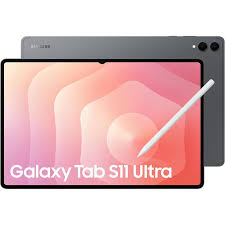Samsung Galaxy Tab S11 Ultra SM-X930 14.6" 256GB 12GB RAM - Factory Unlocked