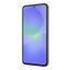 Samsung Galaxy A36 5G Awesome Black, angled right view