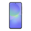 Samsung Galaxy A36 5G Awesome Black, front view