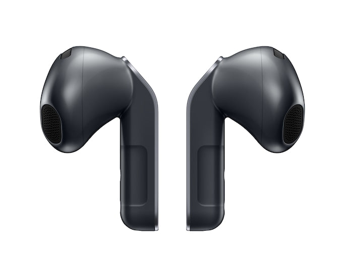 Samsung Galaxy Buds4 Black, side view