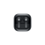 Samsung Galaxy Buds4 Pro Black with charging case closed
