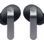 Samsung Galaxy Buds4 Pro Black, earbuds front view