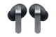 Samsung Galaxy Buds4 Pro Black, earbuds front view