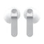 Samsung Galaxy Buds4 White, front view