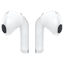 Samsung Galaxy Buds4 White, side view