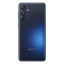 Samsung Galaxy M55 5G Denim Black, rear view