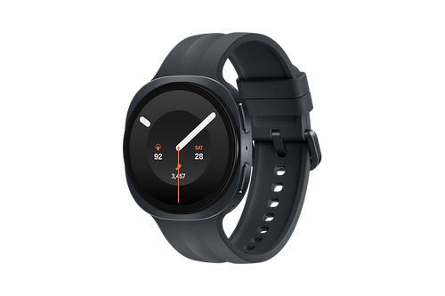 Samsung Galaxy Watch9 40mm Graphite, front view