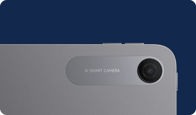Xiaomi REDMI Pad 2 9.7 Wi-Fi Graphite Gray rear camera detail